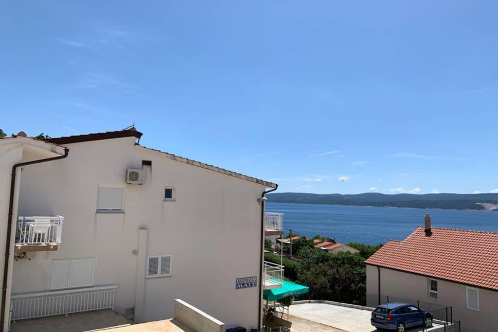 Apartment 4 With Pool And Amazing Sea View ล็อควา โรโกซนิตซา ภายนอก รูปภาพ